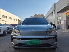 Nio Lerado L90 Ultra Six-Seater - фото 2