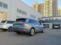 Nio Lerado L90 Ultra Six-Seater - фото 4