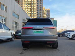Nio Lerado L90 Ultra Six-Seater - фото 5