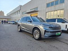 Nio Lerado L90 Ultra Six-Seater - фото 6