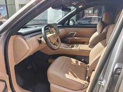 Nio Lerado L90 Ultra Six-Seater - фото 7