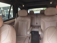 Nio Lerado L90 Ultra Six-Seater - фото 8