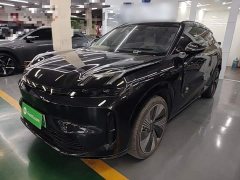 Lynk & Co 08 EM-P 220km AWD Performance Halo - ფოტო 1