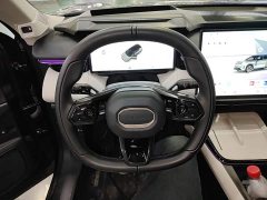 Lynk & Co 08 EM-P 220km AWD Performance Halo - ფოტო 10