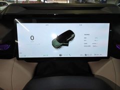 Lynk & Co 08 EM-P 220km AWD Performance Halo - ფოტო 11