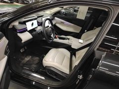 Lynk & Co 08 EM-P 220km AWD Performance Halo - ფოტო 14