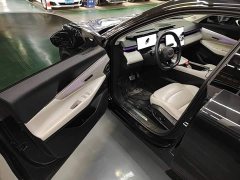 Lynk & Co 08 EM-P 220km AWD Performance Halo - ფოტო 15