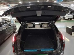 Lynk & Co 08 EM-P 220km AWD Performance Halo - ფოტო 18