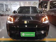 Lynk & Co 08 EM-P 220km AWD Performance Halo - ფოტო 2