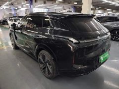 Lynk & Co 08 EM-P 220km AWD Performance Halo - ფოტო 4