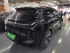 Lynk & Co 08 EM-P 220km AWD Performance Halo - ფოტო 6