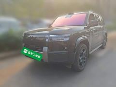 Fangchengbao Titanium 7 190KM Four-Wheel Drive Ultra Edition - фото 1