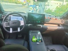 Fangchengbao Titanium 7 190KM Four-Wheel Drive Ultra Edition - фото 12