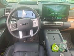 Fangchengbao Titanium 7 190KM Four-Wheel Drive Ultra Edition - фото 2