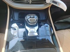 Denza D9 DM-i 980 Four-Wheel Drive Premium - ფოტო 13