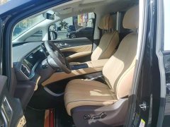 Denza D9 DM-i 980 Four-Wheel Drive Premium - ფოტო 14