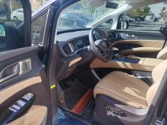 Denza D9 DM-i 980 Four-Wheel Drive Premium - ფოტო 15