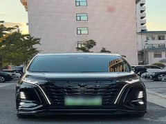 Denza D9 DM-i 980 Four-Wheel Drive Premium - ფოტო 2