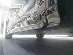 Denza D9 DM-i 980 Four-Wheel Drive Premium - ფოტო 20