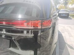 Denza D9 DM-i 980 Four-Wheel Drive Premium - ფოტო 7