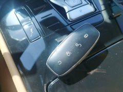 Denza D9 DM-i 980 Four-Wheel Drive Premium - ფოტო 8