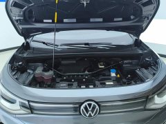 Volkswagen ID.6 X Pure Version - ფოტო 10