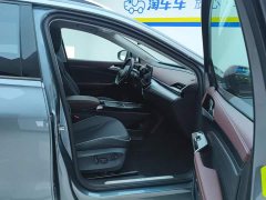 Volkswagen ID.6 X Pure Version - ფოტო 8