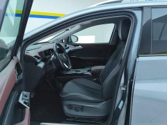 Volkswagen ID.6 X Pure Version - ფოტო 9