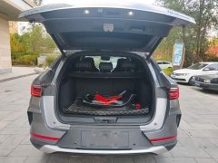 BYD Song Plus New Energy DM-i 110KM Flagship Plus 5G Edition - фото 15