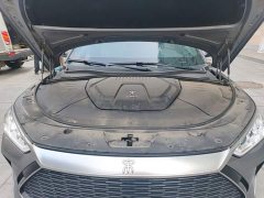 BYD Song Plus New Energy DM-i 110KM Flagship Plus 5G Edition - фото 16