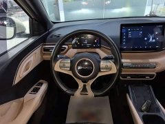 BYD Seagull Freedom Edition - ფოტო 10