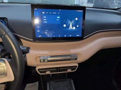 BYD Seagull Freedom Edition - ფოტო 12