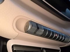 BYD Seagull Freedom Edition - ფოტო 13