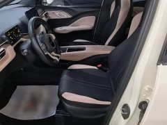 BYD Seagull Freedom Edition - ფოტო 14