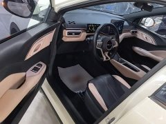 BYD Seagull Freedom Edition - ფოტო 15