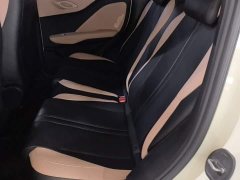 BYD Seagull Freedom Edition - ფოტო 16
