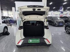 BYD Seagull Freedom Edition - ფოტო 18
