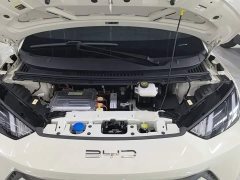 BYD Seagull Freedom Edition - ფოტო 19