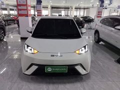 BYD Seagull Freedom Edition - ფოტო 2