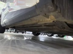BYD Seagull Freedom Edition - ფოტო 20