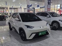 BYD Seagull Freedom Edition - ფოტო 3