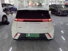 BYD Seagull Freedom Edition - ფოტო 5