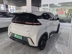 BYD Seagull Freedom Edition - ფოტო 6