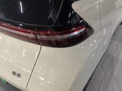 BYD Seagull Freedom Edition - ფოტო 7