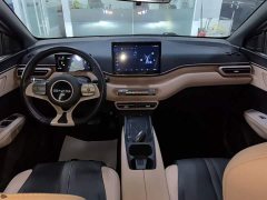 BYD Seagull Freedom Edition - ფოტო 9