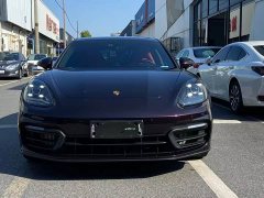 Porsche Panamera 2.9T - ფოტო 1