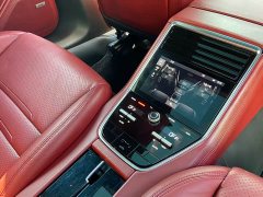 Porsche Panamera 2.9T - ფოტო 11