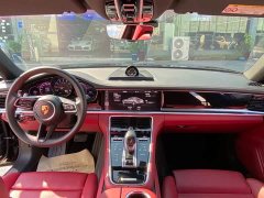 Porsche Panamera 2.9T - ფოტო 12