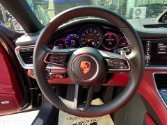 Porsche Panamera 2.9T - ფოტო 13