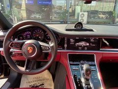 Porsche Panamera 2.9T - ფოტო 14